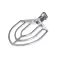 General 40506200 Flat Beater, GEM-120