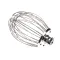 General 40506300 Wire Whip, 20 Quart