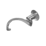 General 40506500 Spiral Dough Hook, GEM120