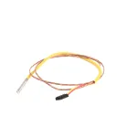 Antunes 4051008 Thermocouple, Type K, Open End, Primary Side