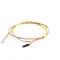 Antunes 4051008 Thermocouple, Type K, Open End, Primary Side
