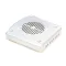 General 40511600 Back Cover, Louvered