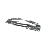 Frigidaire 405517992 HINGE ASSEMBLY,KIT,RH AND LH