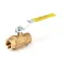 Blodgett 40551 Trunnion Cap, 1.5', KTT Series