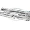 Gold Medal Products 40557 120V FOIL HEATER, 20 WATT