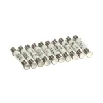 Cleveland 4056354 Fuse, T4A, 6.3 x 32mm, Pack of 10