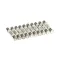 Cleveland 4056354 Fuse, T4A, 6.3 x 32mm, Pack of 10