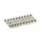 Cleveland 4056354 Fuse, T4A, 6.3 x 32mm, Pack of 10