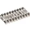 Cleveland 4056355 Fuse, 500V, 10A, 6.3 x 32MM, Pack of 10