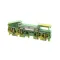 Cleveland 4056391 End Cover Quad, 4MM, GY Convotherm