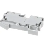 Cleveland 4056398 TERMINAL 6MM GY CONVOTHERM 4