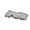 Cleveland 4056408 Triple Terminal, GY Convotherm, 10MM