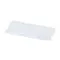 Cleveland 4056409 END COVER TRIPLE 10MM GY CONVO