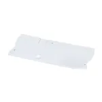 Cleveland 4056409 END COVER TRIPLE 10MM GY CONVO