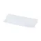 Cleveland 4056409 END COVER TRIPLE 10MM GY CONVO