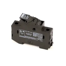 Cleveland 4056489 Fuse Terminal, 10.3 x 38MM, UL Convotherm 4