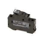 Cleveland 4056489 Fuse Terminal, 10.3 x 38MM, UL Convotherm 4