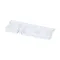 Cleveland 4056835 END COVER TRIPLE 6MM GY CONVOT