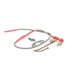 Cleveland 4056951 Ignition and Ground Eletrode, Boiler, Convotherm 4