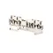 Cleveland 4056988 Terminal Quad, 2.5MM GY Convotherm