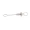 Blomberg 4057030100 PLASTIC PLUNGER (DRAIN HOLE)