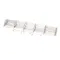 Lincoln 405849-1EP BELT 15W 12LONG EFLOW