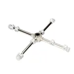 Champion - Moyer Diebel 405903 Wash Arm Assembly with Bearing, PP28
