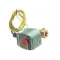 Blodgett 40595 Solenoid Valve, 115V, 60HZ, 1/4"