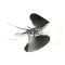 ThermalRite 4059 FAN BLADE FOR LCA / LCE UNIT COOLERS 5140C HEATCRA