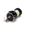 Lincoln 4060097 Gearmotor, 1/50Hp, 130Vdc