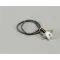 Antunes 4060189 Lampholder Socket, Quartz