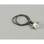 Antunes 4060189 Lamp Holder/Socket, Spring Loaded, Quartz Heater