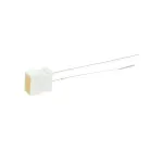 Antunes 4060208 LED INDICATOR, YELLOW