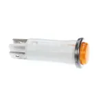 Antunes 4060229 Indicator Light, Amber, 250V
