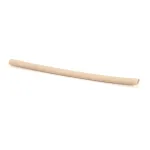 Antunes 4060259 Electrical Sleeve, 0.208" ID x 4" Long