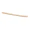 Antunes 4060259 Electrical Sleeve, 0.208" ID x 4" Long