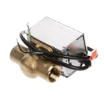 Blodgett 40602 Blow Down Valve, 240V