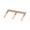 Antunes 4060303 Bus Bar Contact, 3 Pole