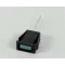 Antunes 4060362 Snap-In Green LED