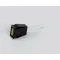 Antunes 4060363 Snap-In Yellow LED