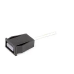 Antunes 4060385 LED, SNAP-IN (BLUE)