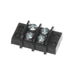 Antunes 4060387 2 Pole Terminal Block, GST-5V, MSS-200, STS-200