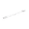 Antunes 4060436 LAMP, HALOGEN 120V 100W