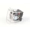 Hoshizaki 406132-07 Relay, 120V, 10A, Omron
