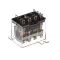 Hoshizaki 406133-04 Relay, Omron, LY4F-A