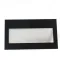 Bertazzoni 406369 INNER OVEN GLASS (BLACK)