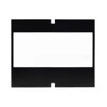 Bertazzoni 406396 OVEN DOOR GLASS