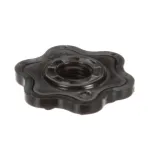 Bunn 40670.0001 Sprayhead, 6 Hole, Black, .115