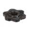 Bunn 40670.0001 Sprayhead, 6 Hole, Black, .115