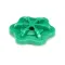 Bunn 40670.0008 Sprayhead, Plastic, Green, .201, 7 Hole Wide